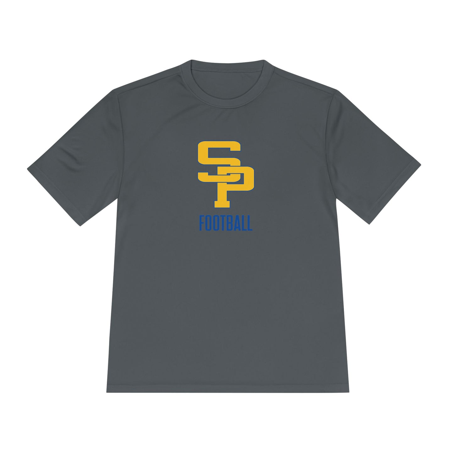 Adult Saint Paul's Football Sport-Tek Performance Shirt
