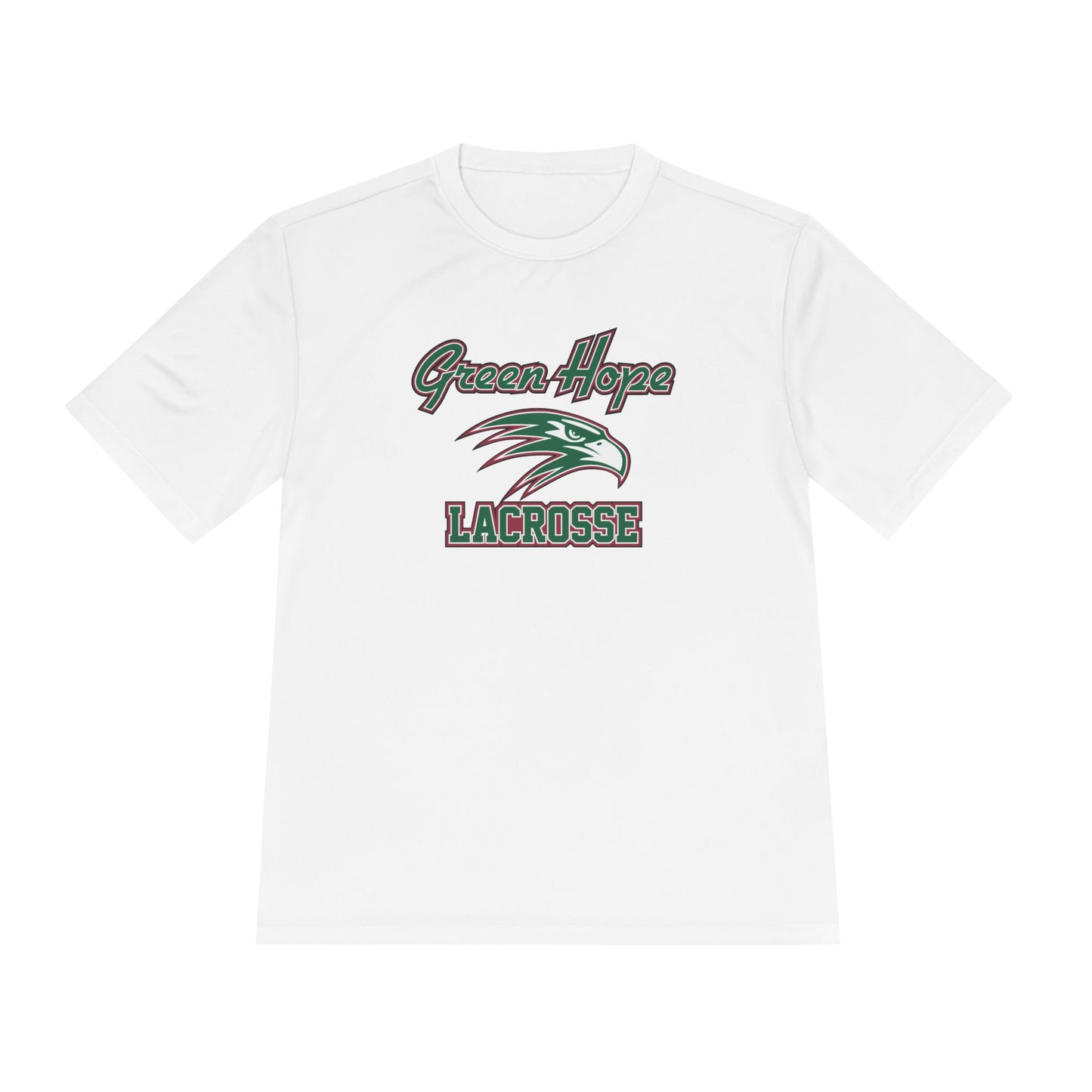 Adult GHHS Sport-Tek Performance Shirt