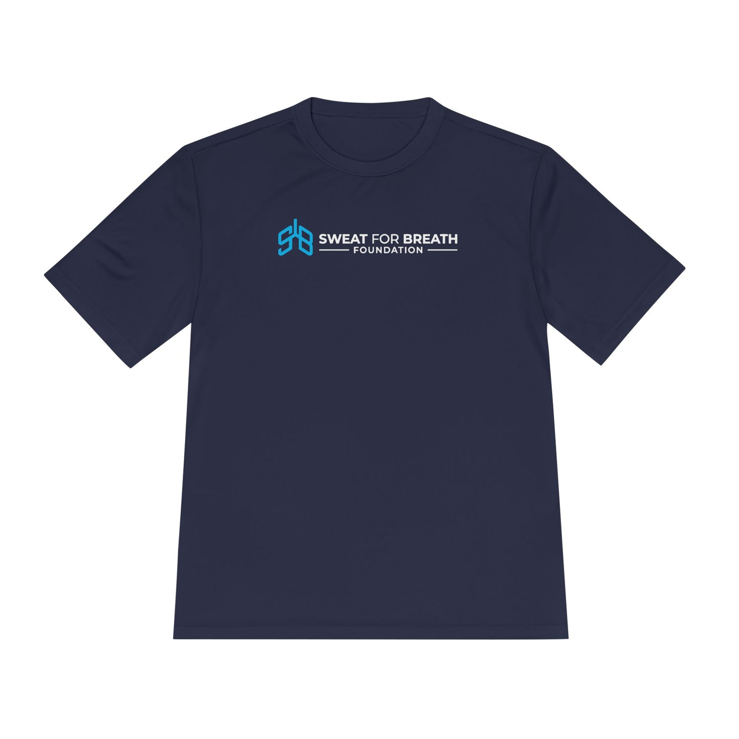 Adult Sweat For Breath Foundation Performance T-Shirt