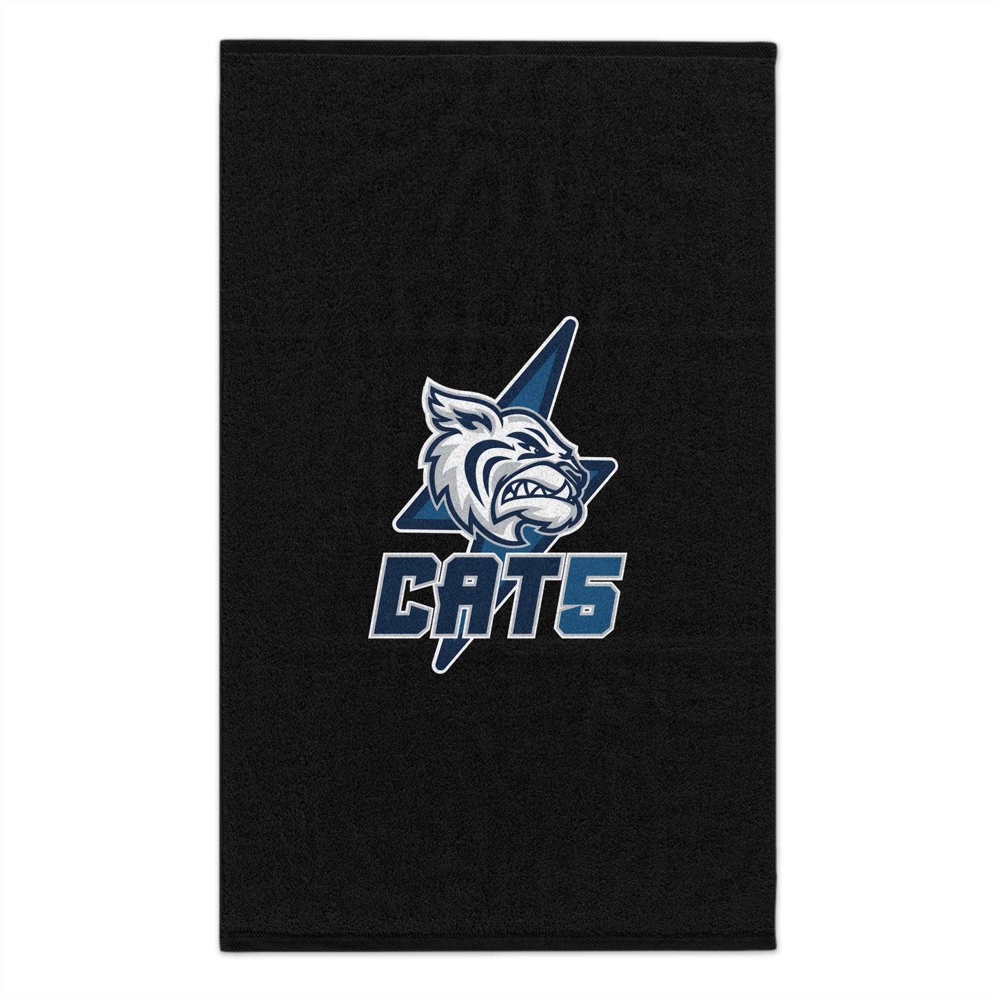 Academy at the Lakes Rally Towel