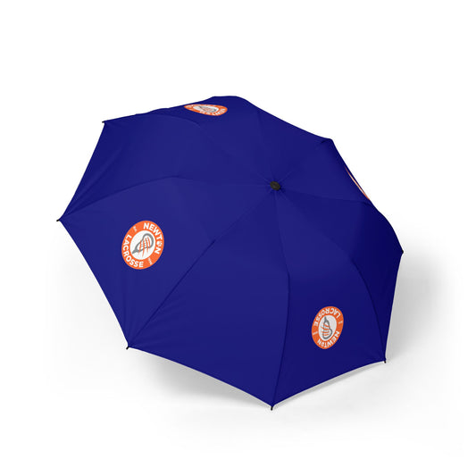 Newton Lacrosse Foldable Umbrella