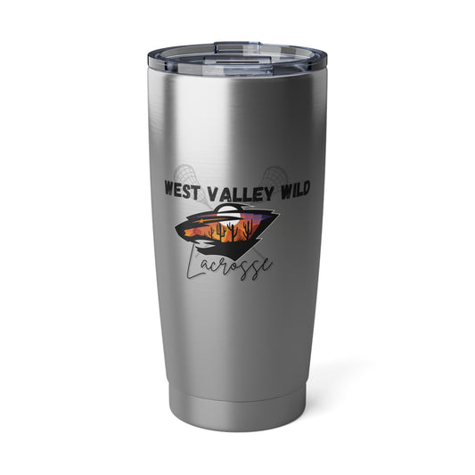 WVW Lacrosse Insulated Tumbler (20oz)