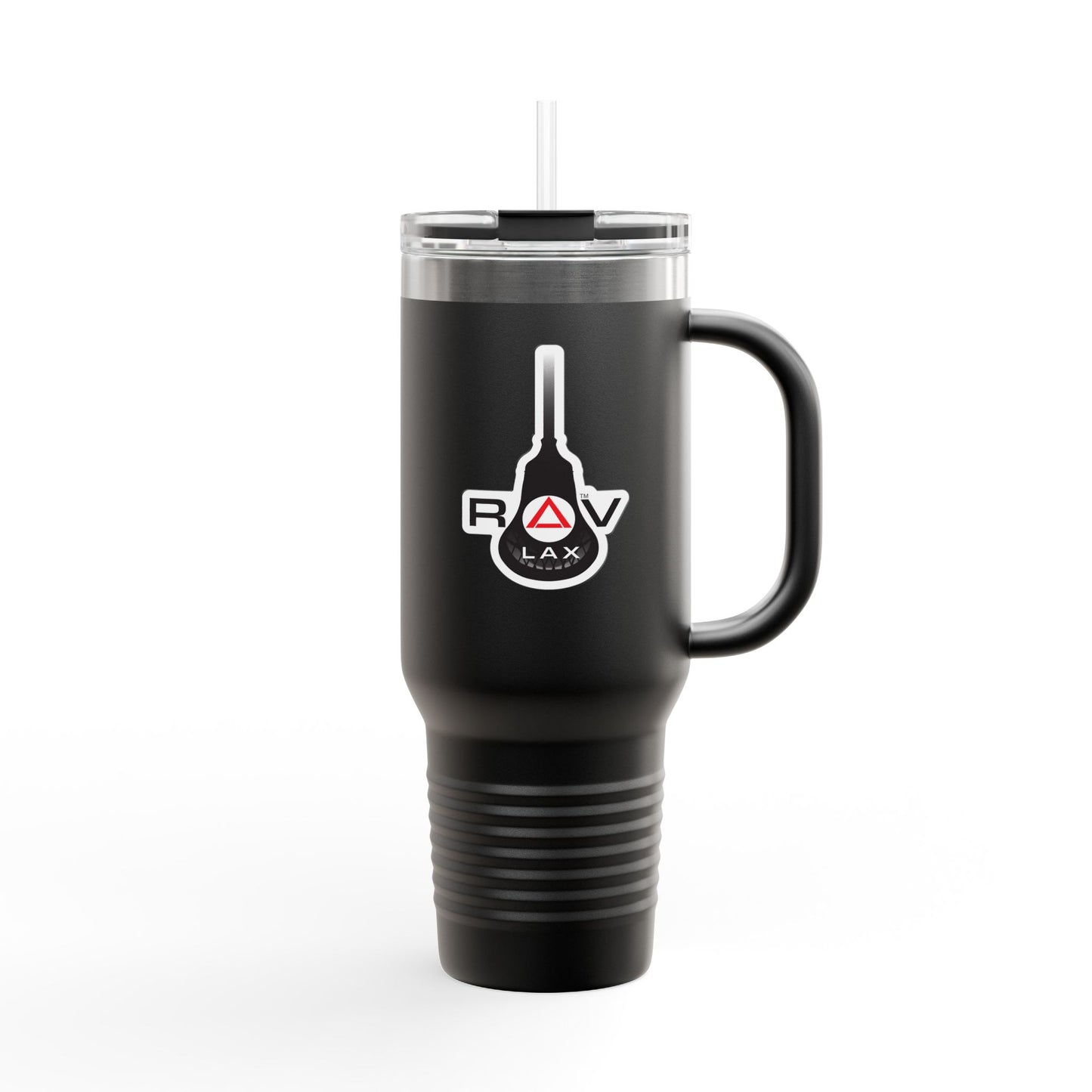 RV Lacrosse Insulated Travel Mug (40oz)