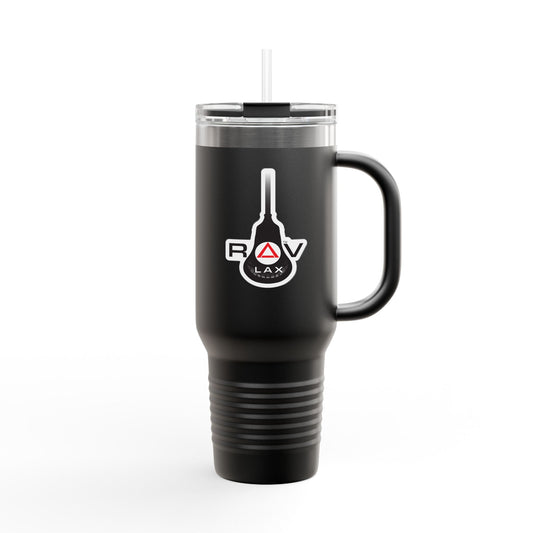 RV Lacrosse Insulated Travel Mug (40oz)