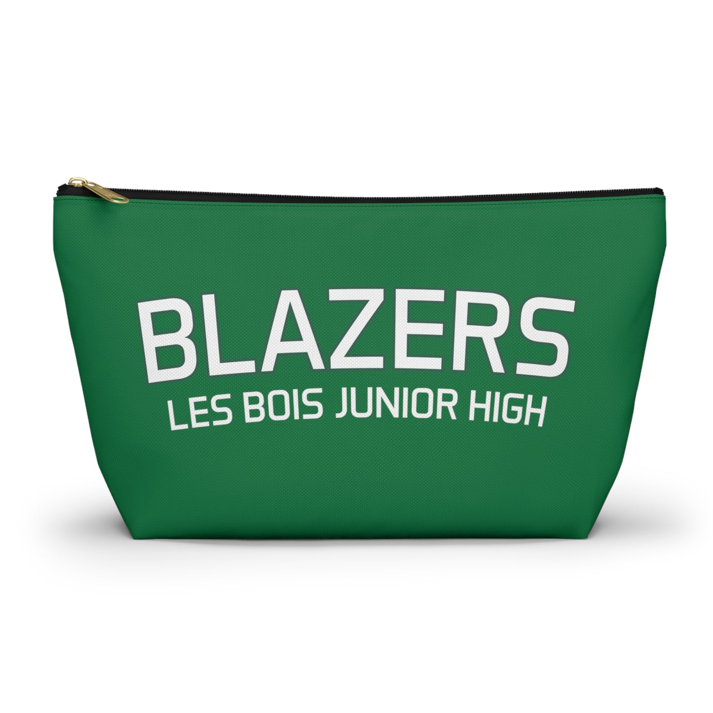 LBJH Pencil Pouch