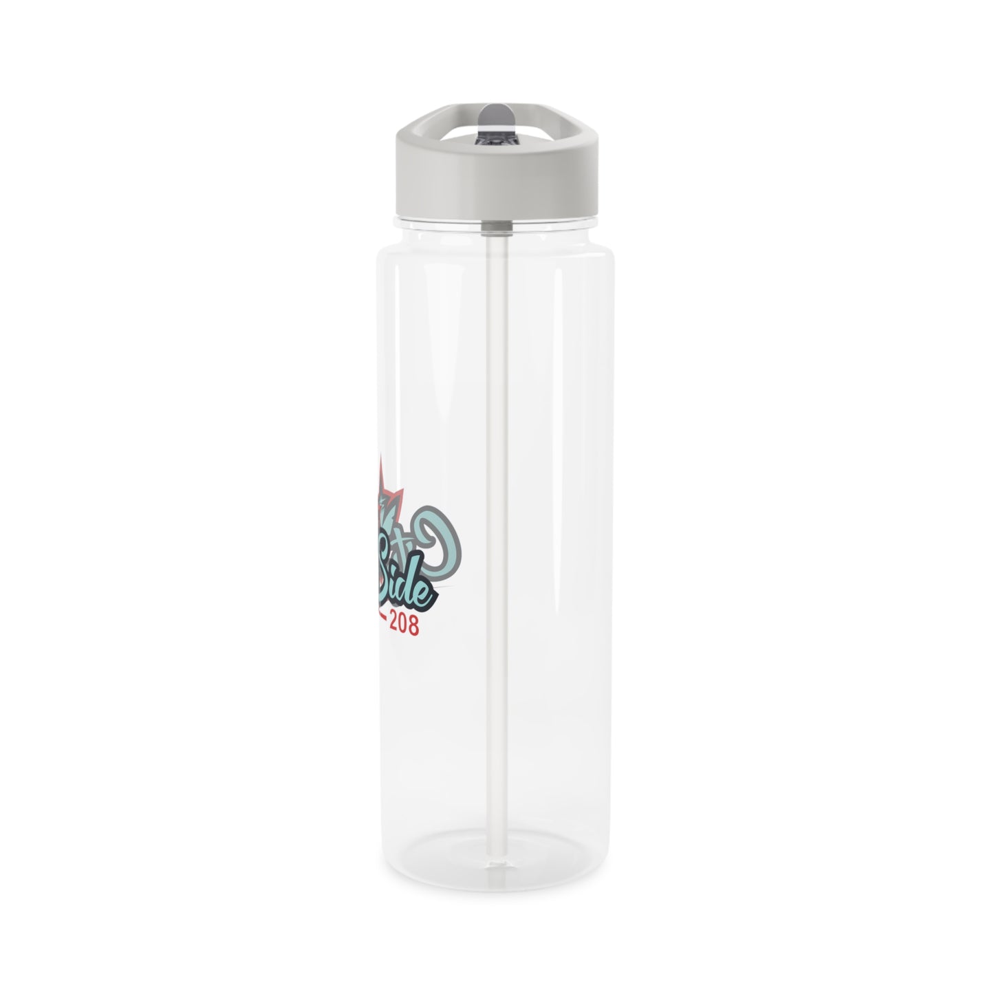CitySide208 Tritan Water Bottle
