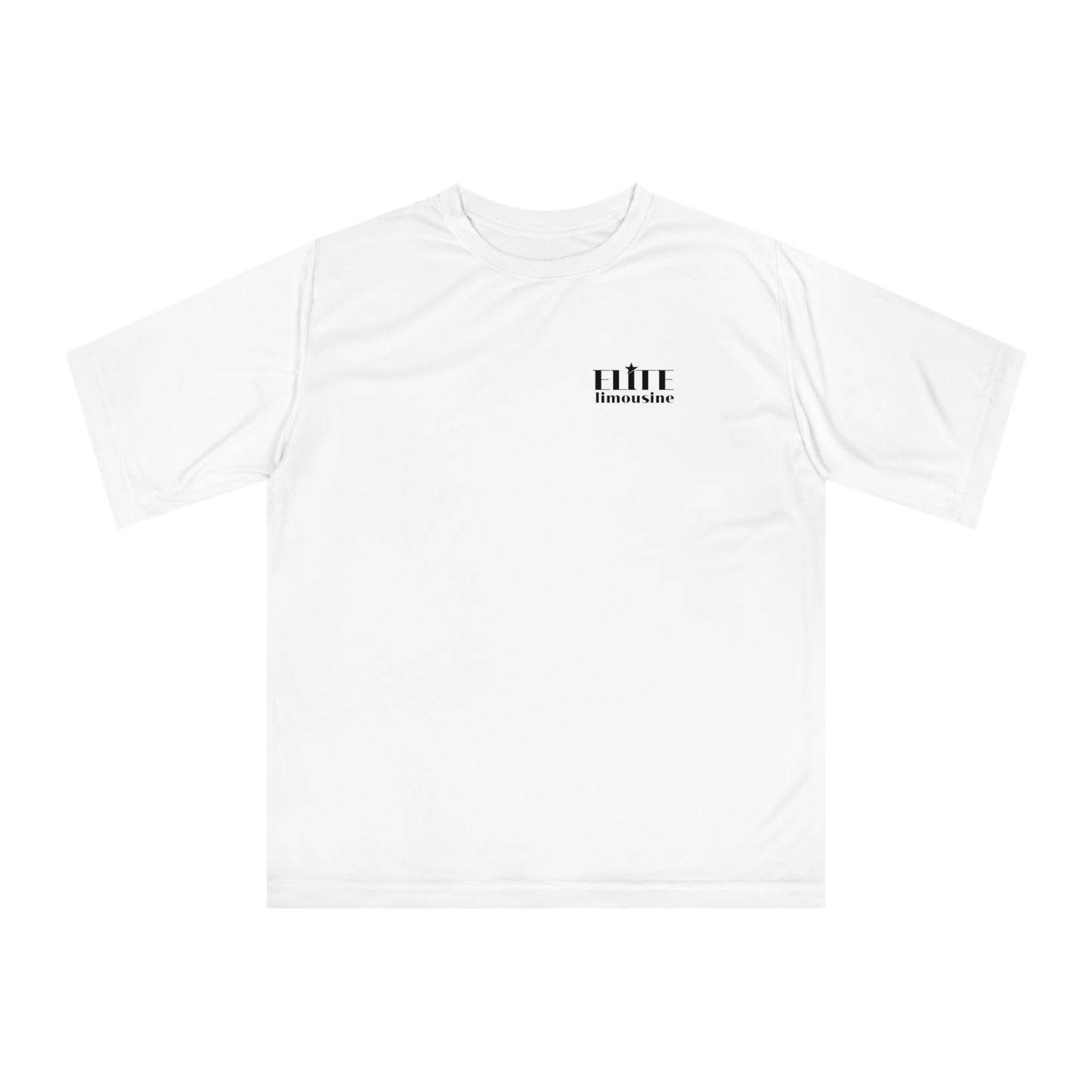 Adult Elite Limo Team 365 Performance T-shirt