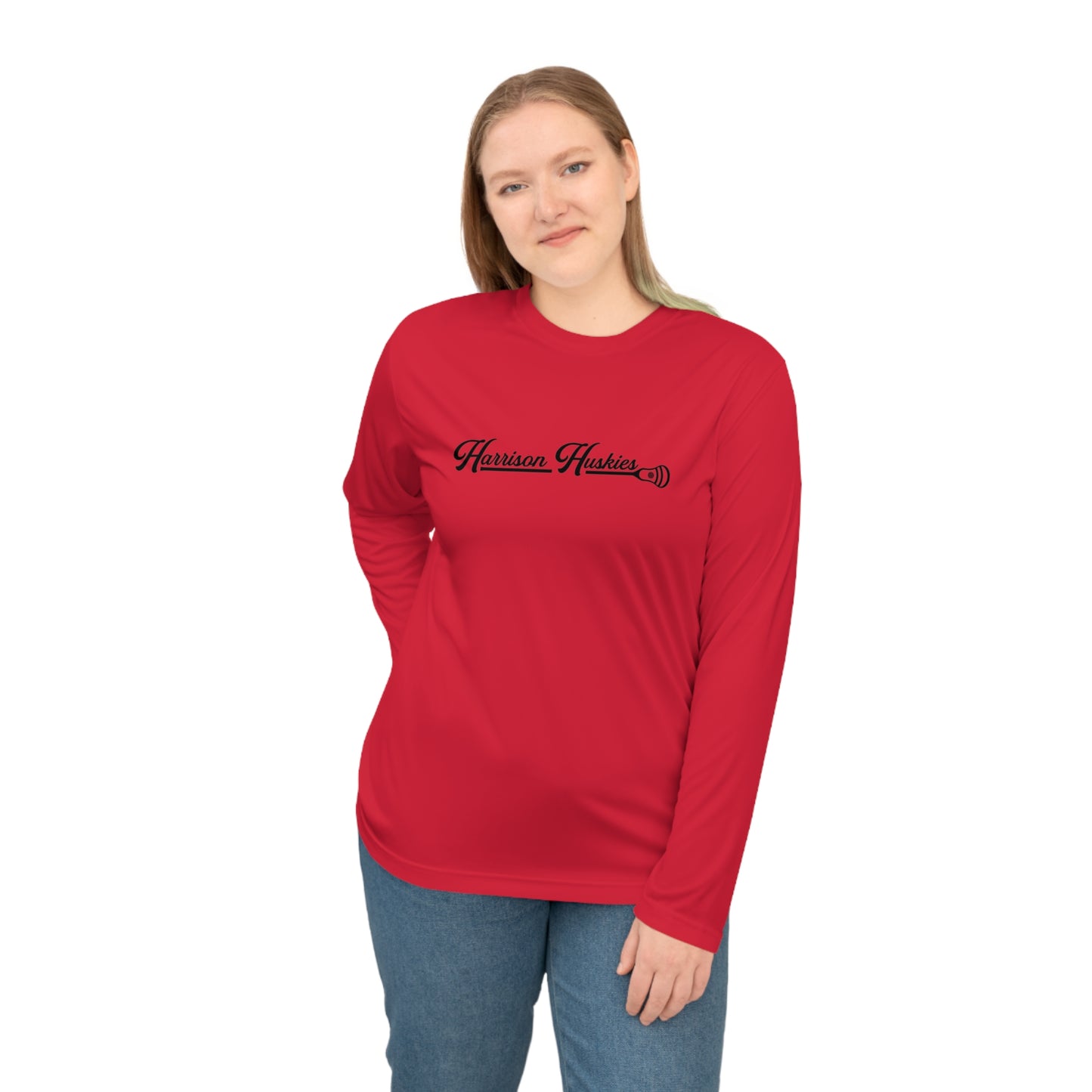 Adult HYL Team 365 Performance Long Sleeve