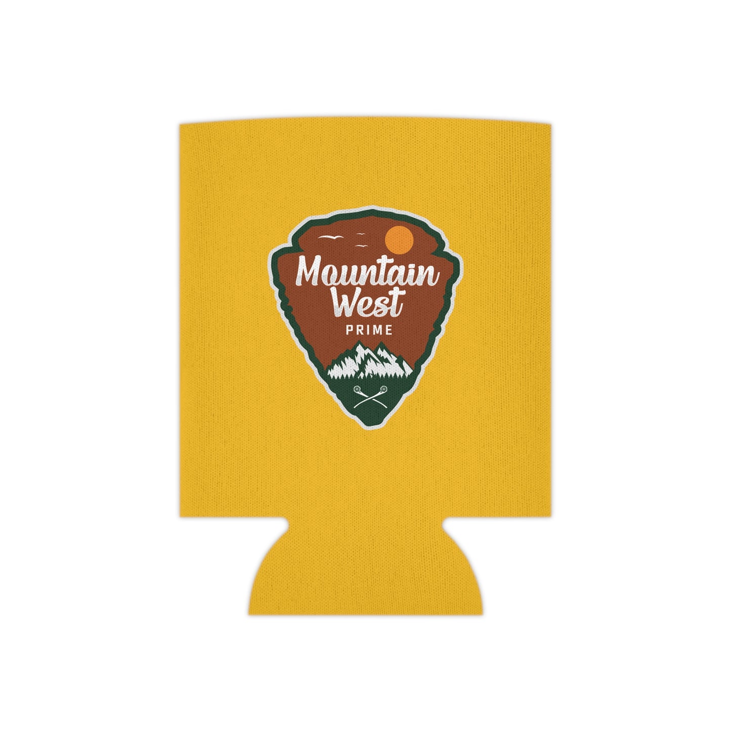 Mountain West Prime Can Cooler (3-Pack)