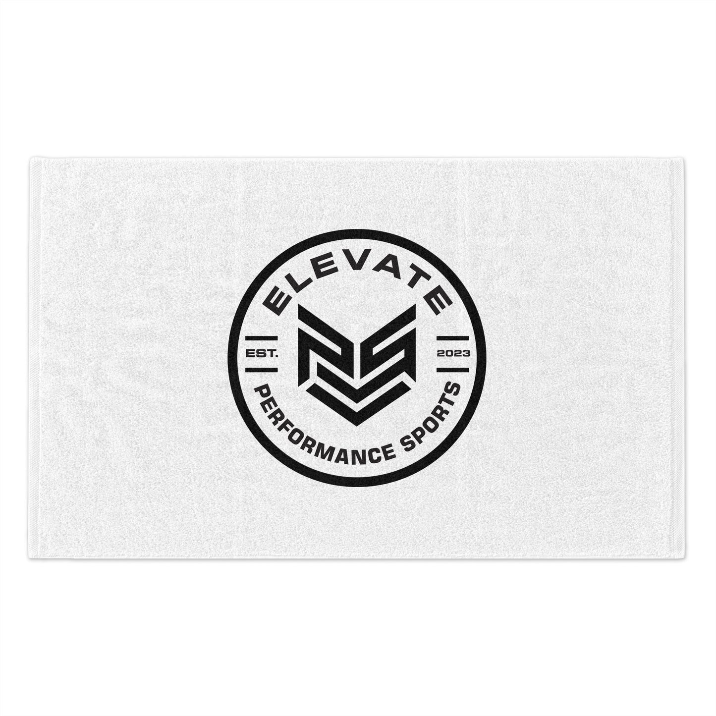 Elevate Performance Sports Rally Towel (11" x 18")