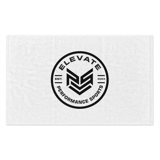 Elevate Performance Sports Rally Towel (11" x 18")