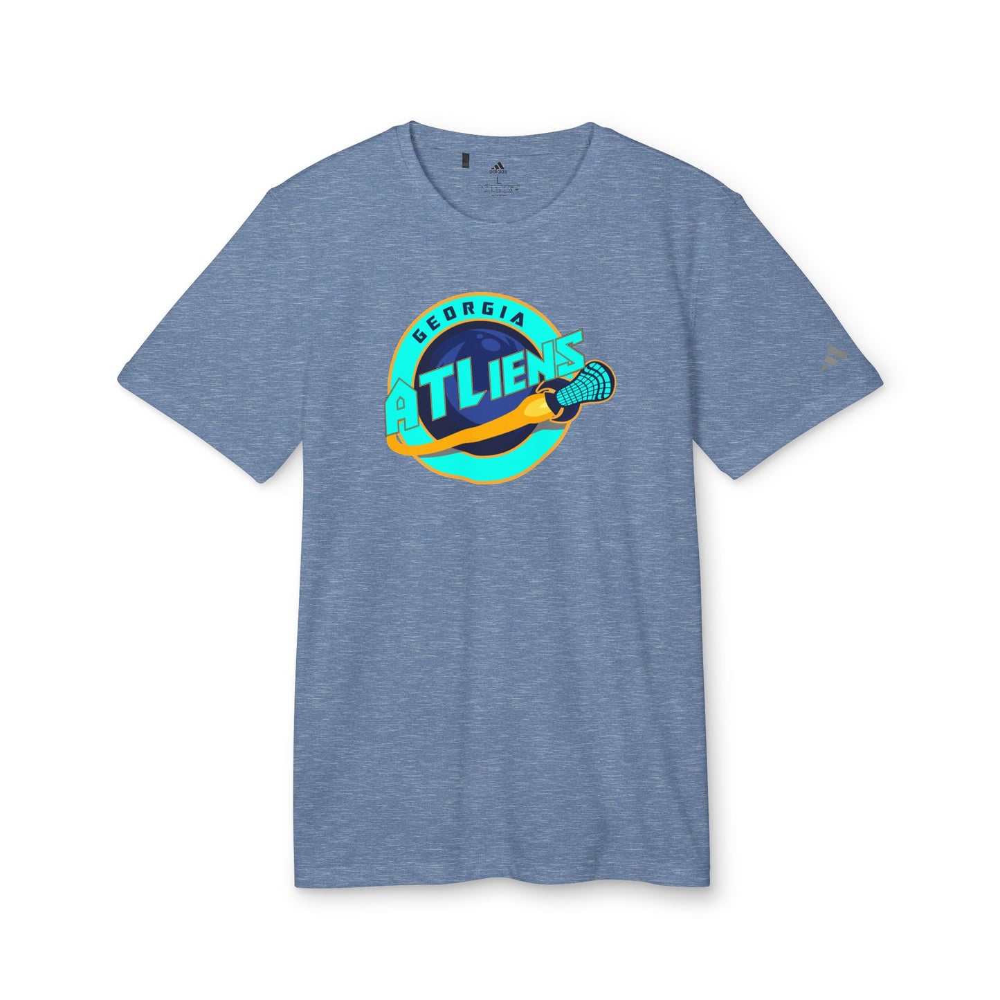 Adult ATLiens Adidas Performance T-Shirt