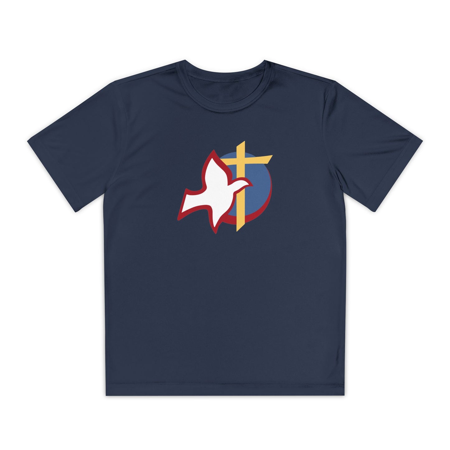 Youth HSAA Performance Tee