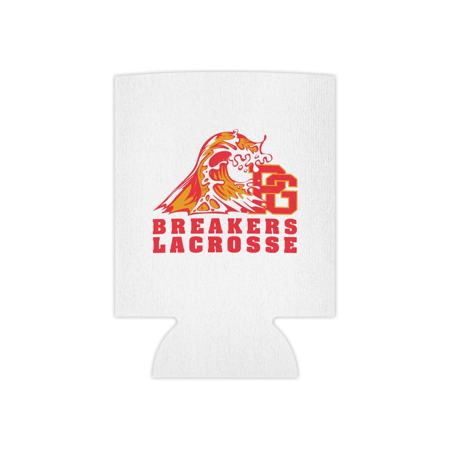 PGHS Lacrosse Can Cooler (3-pack)