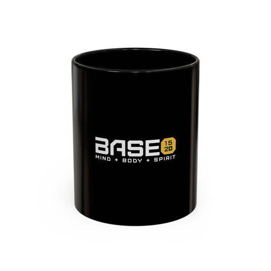 Base1520 Ceramic Mug (11oz)
