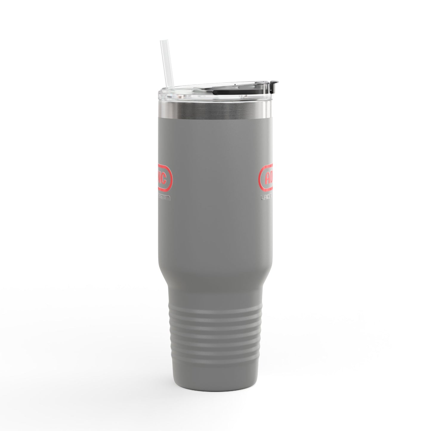 ADVNC Lacrosse Insulated Travel Mug (40oz)