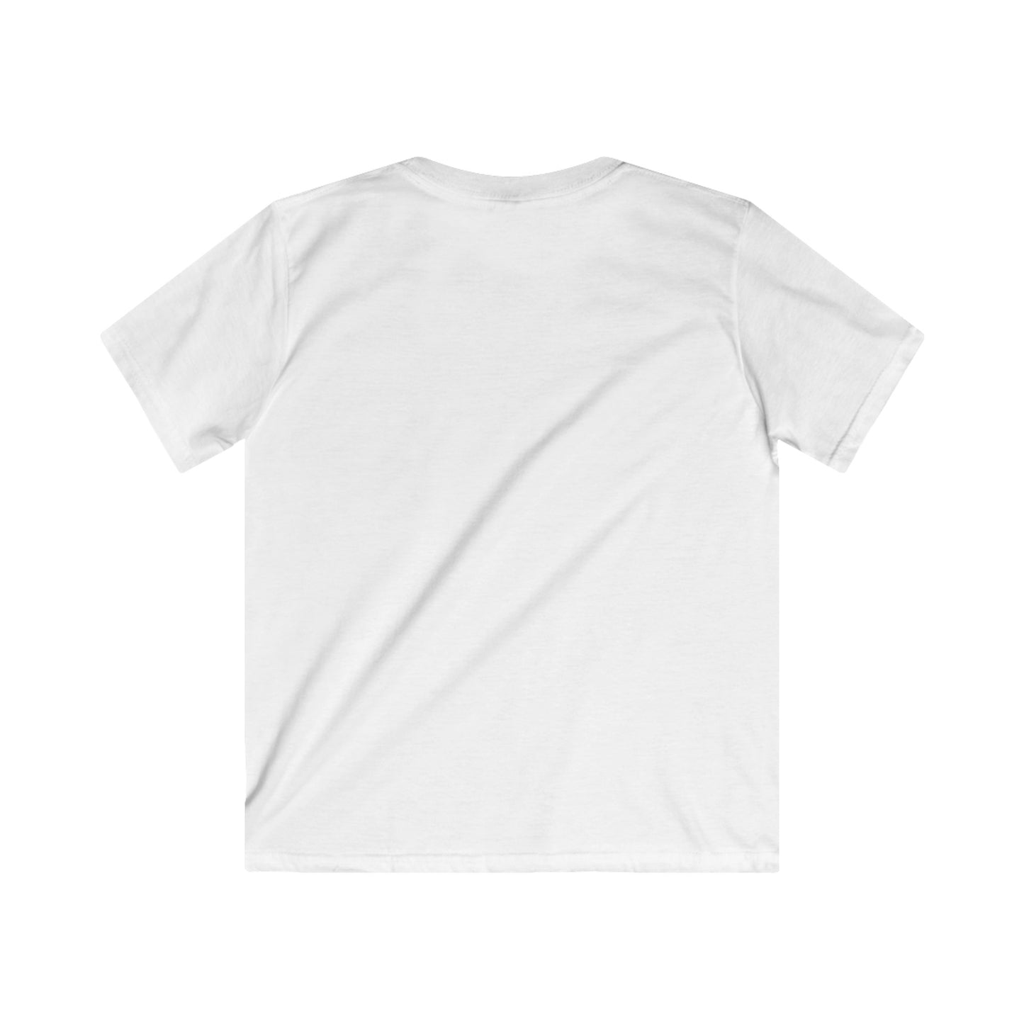 Youth Windham Lacrosse Gildan Softstyle T-Shirt