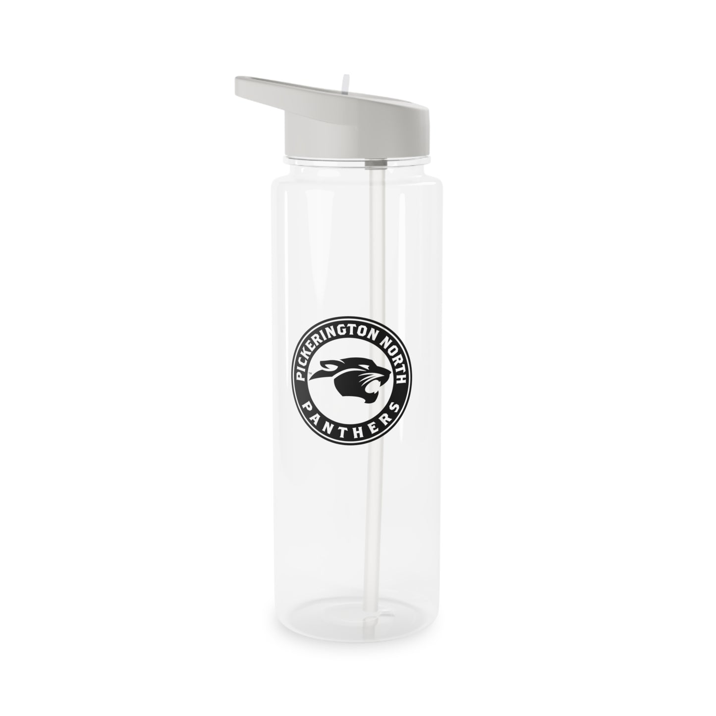Pickerington North Lacrosse Tritan Water Bottle