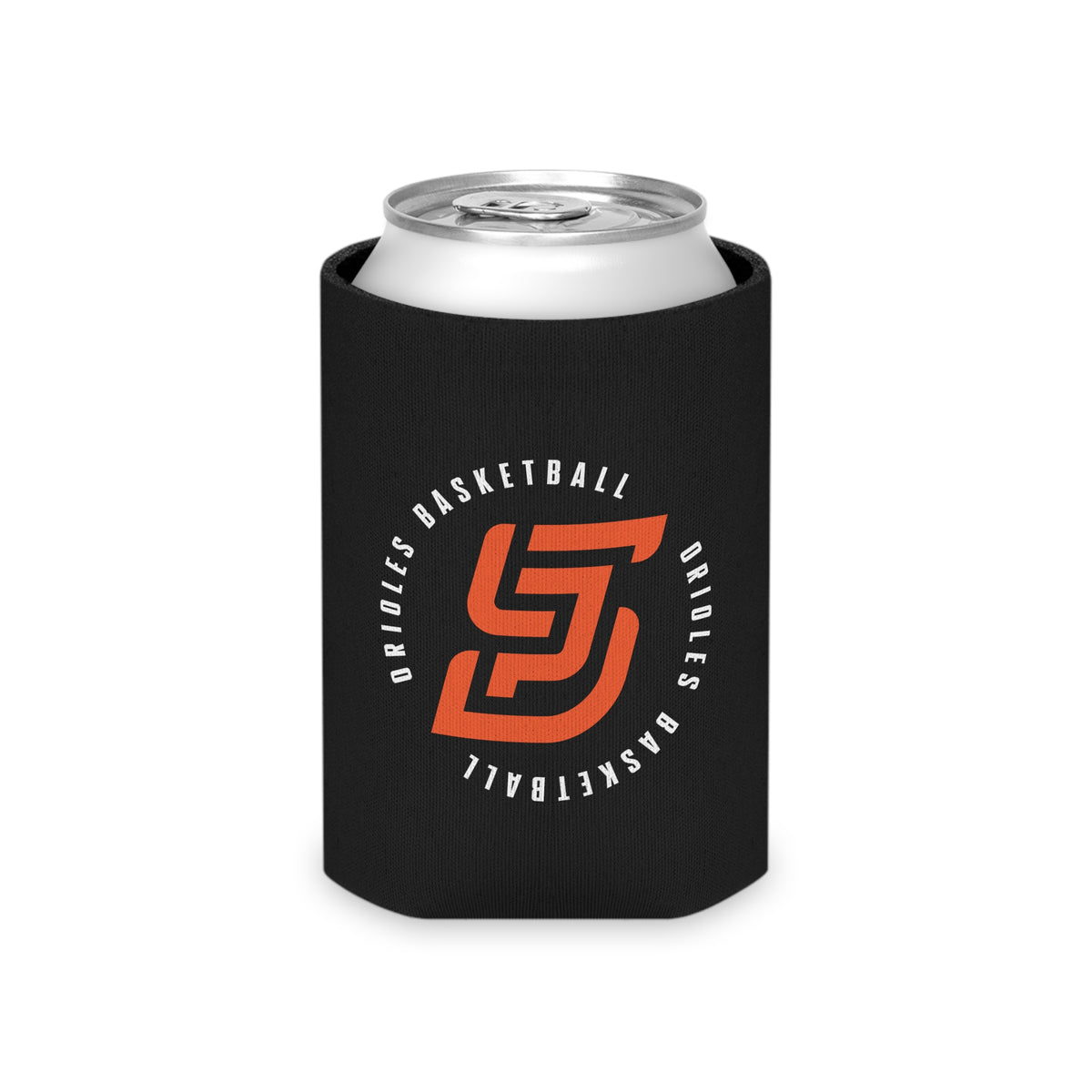 St. Louis Park Traveling Basketball Can Cooler 3-pack