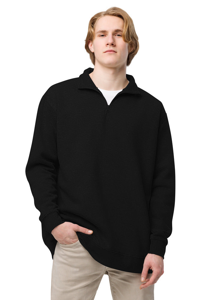 Adult Fleece Pullover
