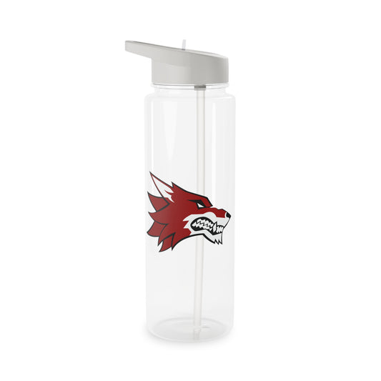 Columbus Coyotes Tritan Water Bottle