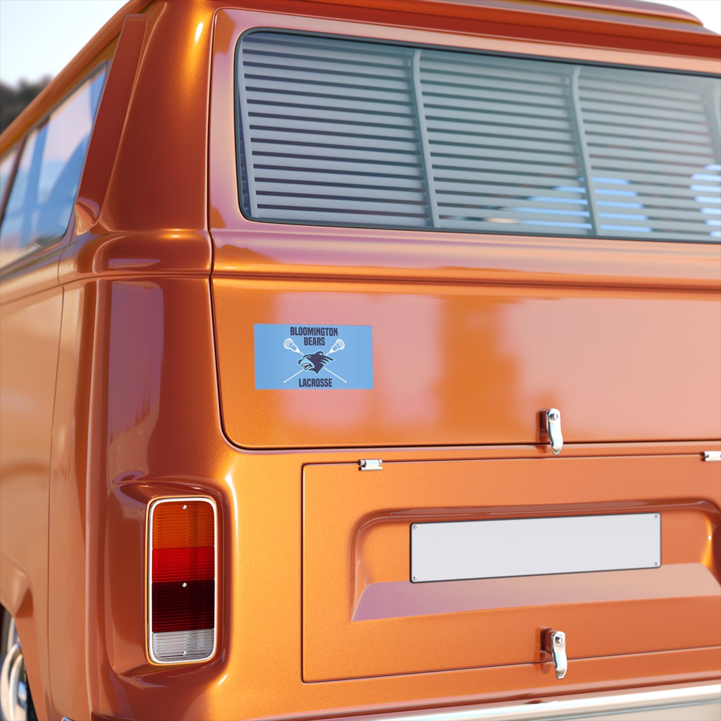 BYLA Bumper Sticker