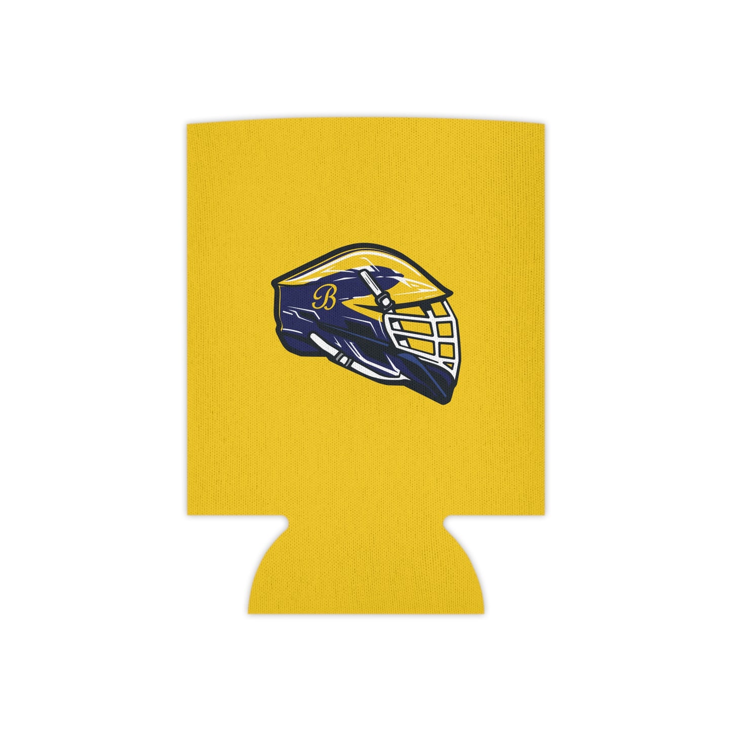 Bellevue Lacrosse Can Cooler (3-pack)