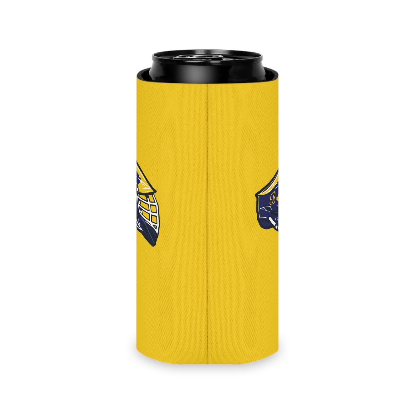 Bellevue Lacrosse Can Cooler (3-pack)