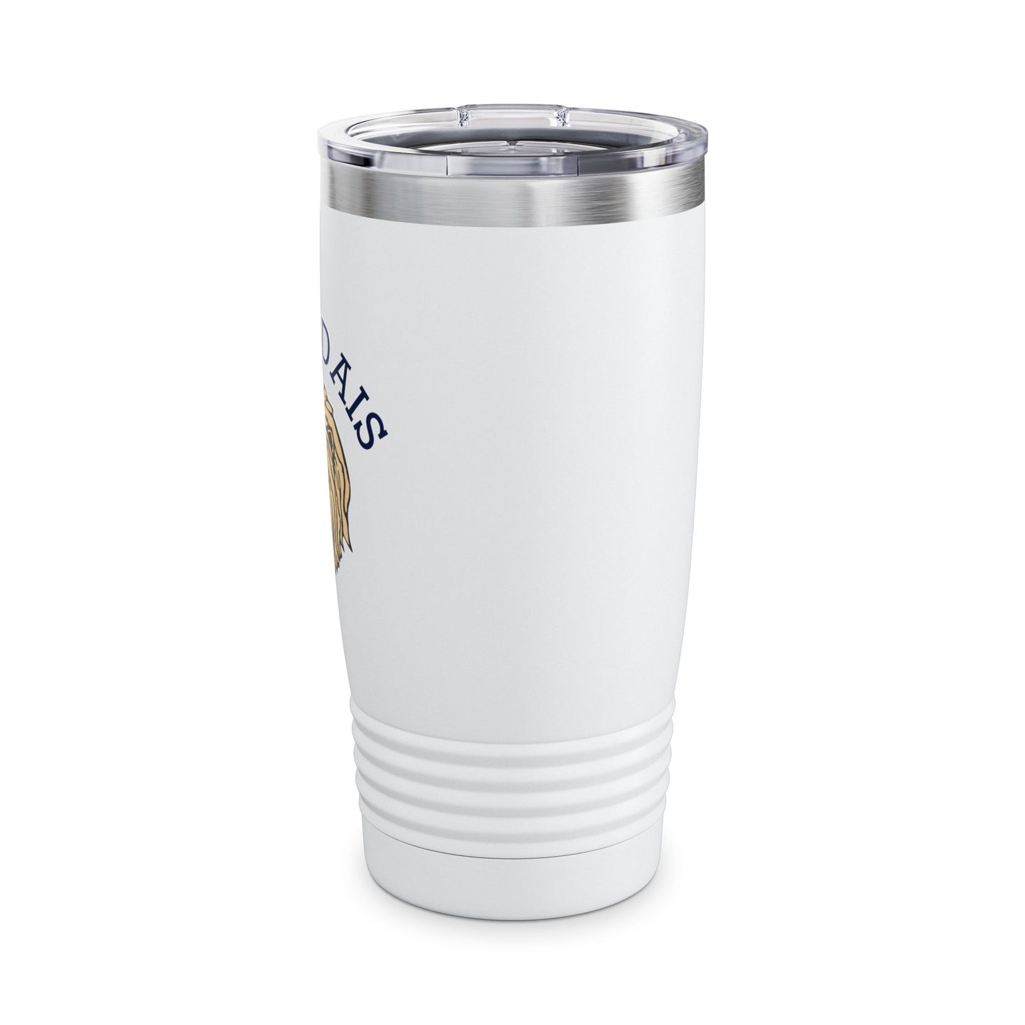 Lions Ringneck Tumbler (20oz)