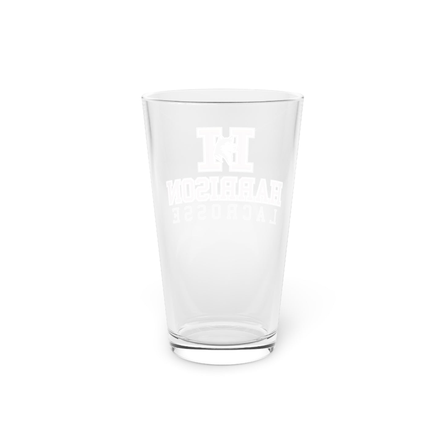 HYL Pint Glass