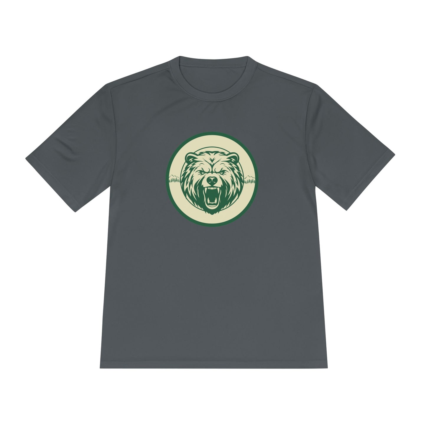 Adult Knoxville Shiners Performance Tee