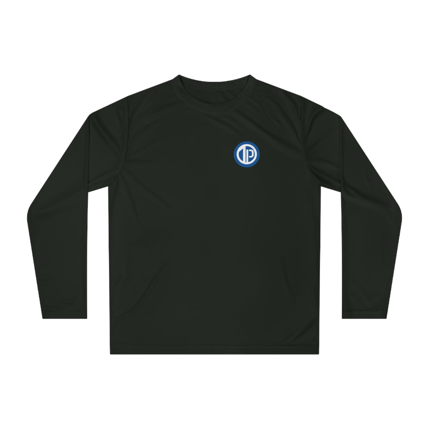 Adult One Play Development 365 Performance Long Sleeve Shirt