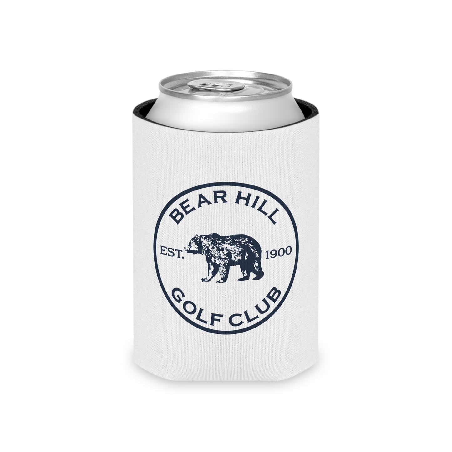Bear Hill Golf Can Cooler (3-pack)