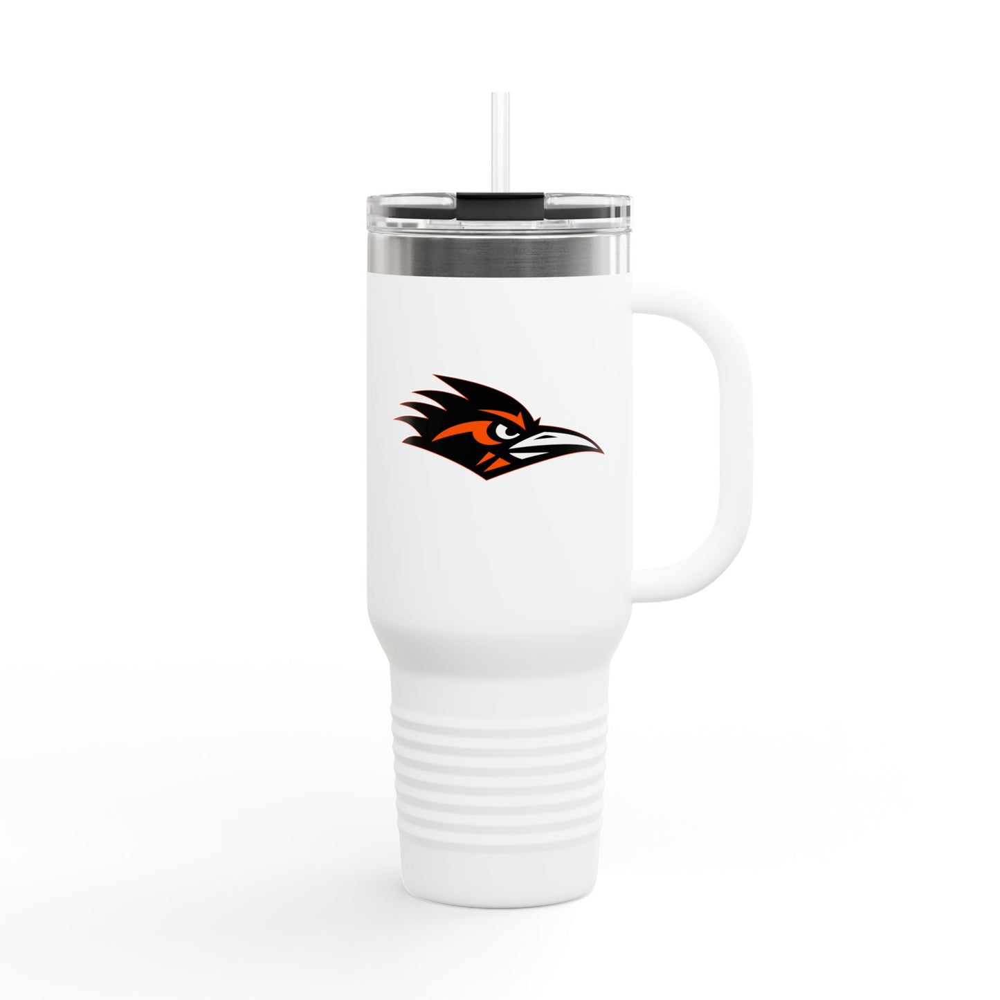 Ellington Roadrunners Polar Camel Insulated Travel Mug (40oz)