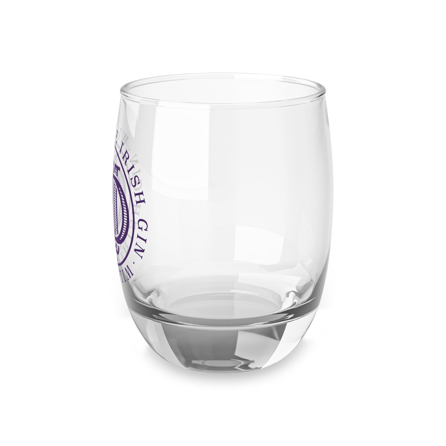 WILDE Rocks Tumbler (6oz)