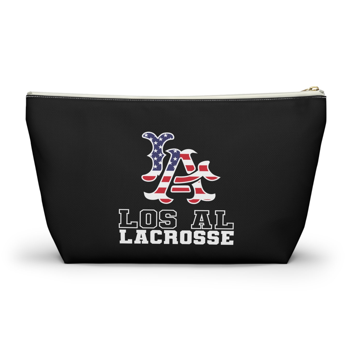 Los Alamitos Lacrosse Accessory Pouch