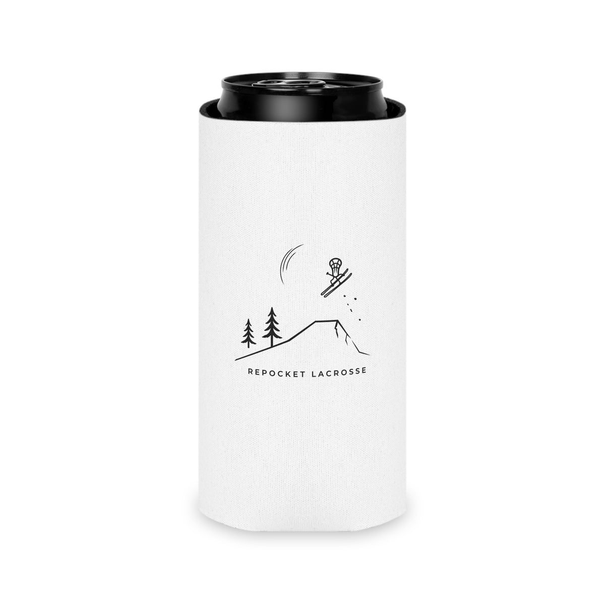 Repocket Lacrosse Can Cooler 3-pack