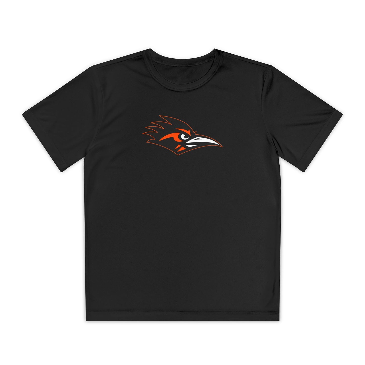 Youth Ellington Roadrunners Sport-Tek Performance T-shirt