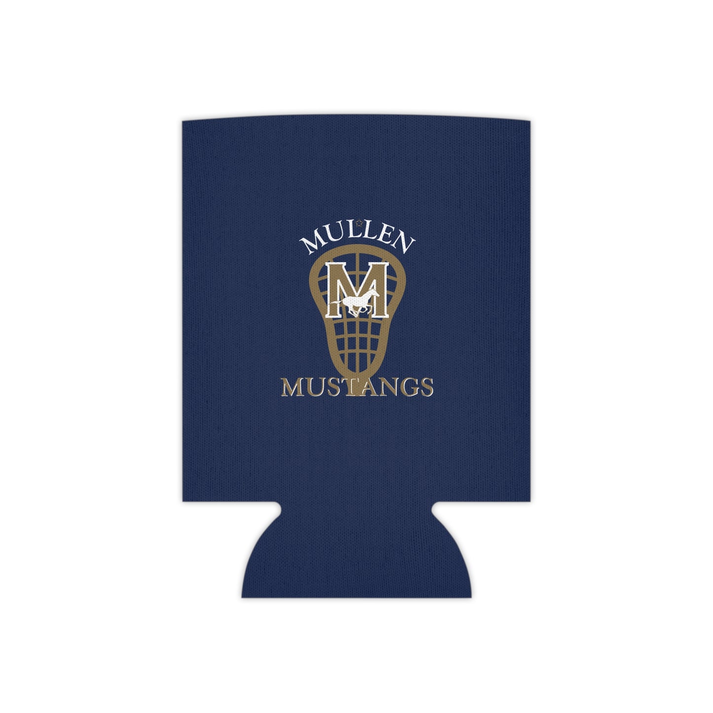 Mullen HS Can Cooler 3-pack