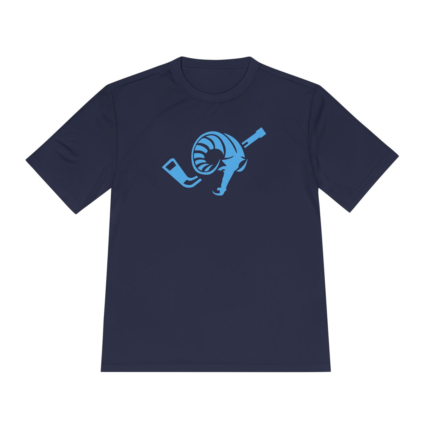 Adult URI Men’s Hockey Sport-Tek Performance Shirt