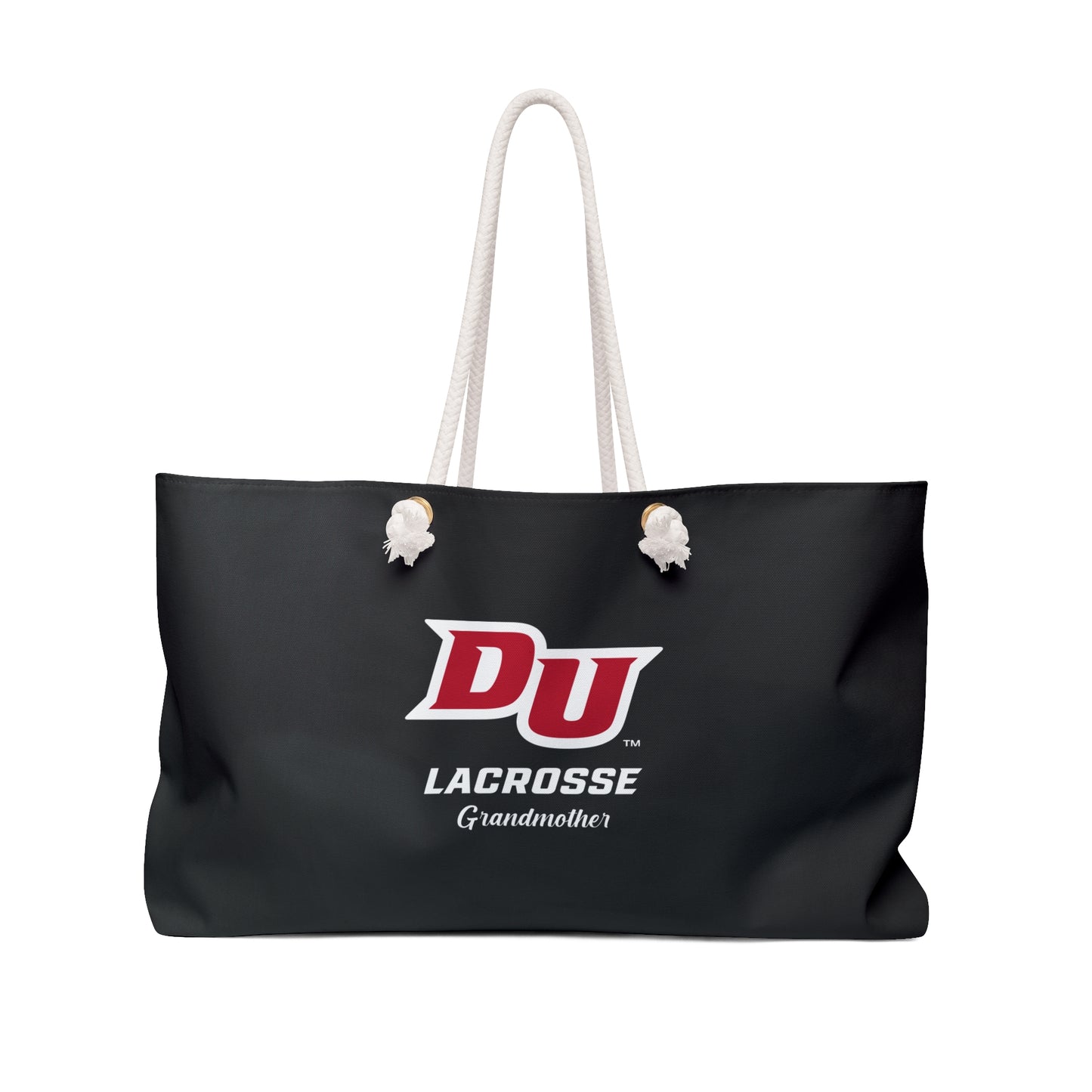 Drury Lacrosse Weekend Bag - Grandmother