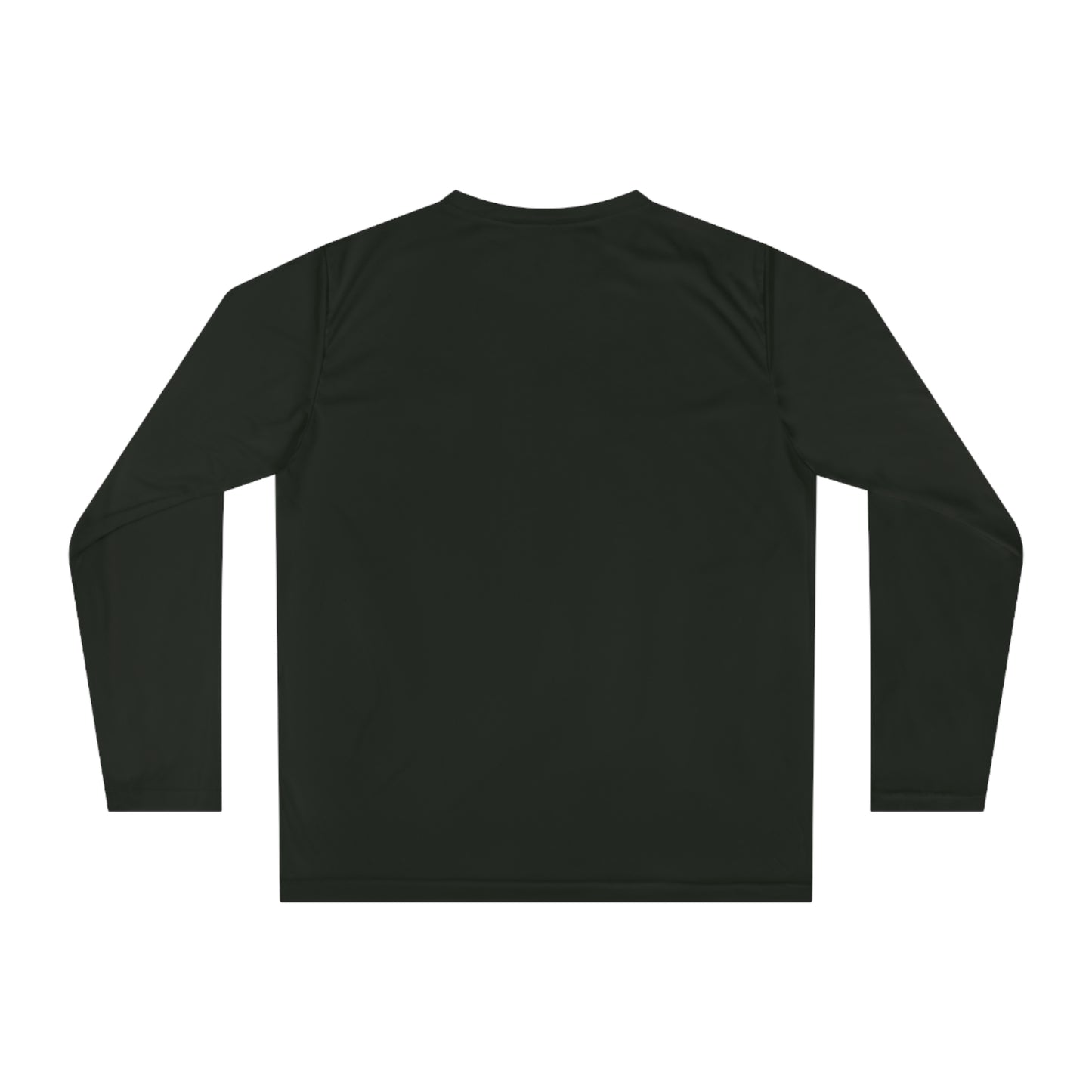 Adult Sheldon Lacrosse 365 Performance Long Sleeve Shirt