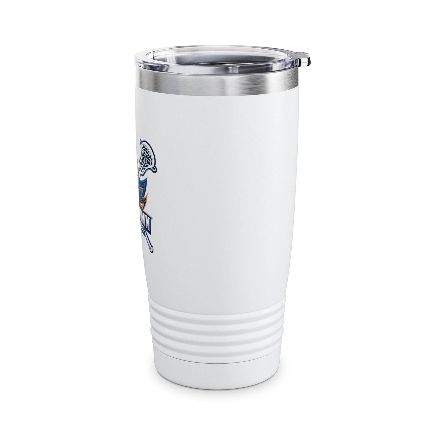 Morgantown Lacrosse Ringneck Tumbler (20oz)
