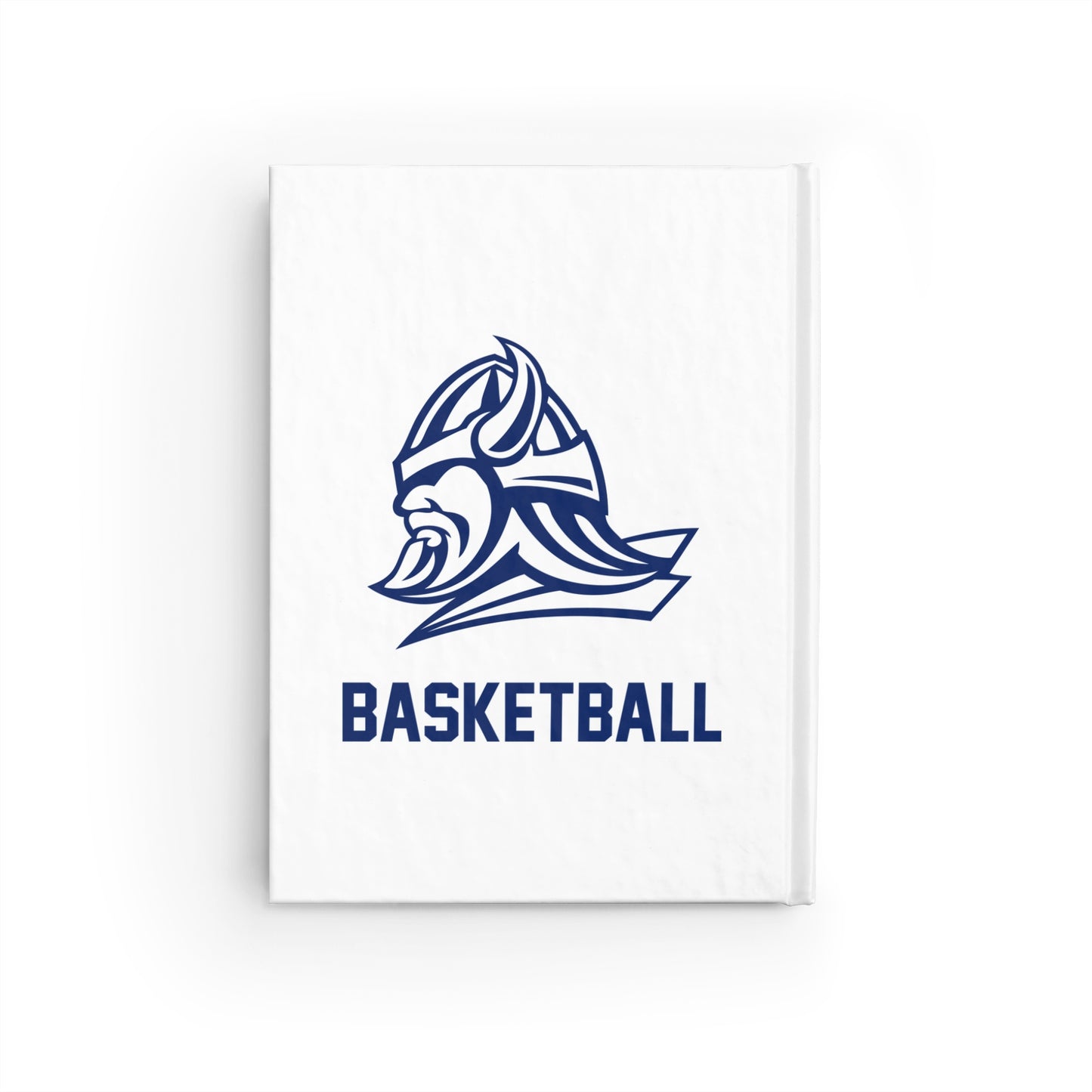 Maclay Basketball Softcover Journal