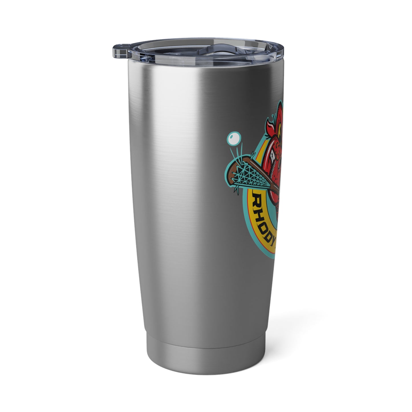 RI Rampage Insulated Tumbler (20oz)