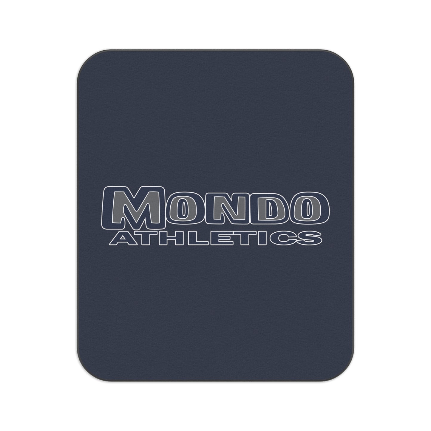 MONDO Athletics Picnic Blanket