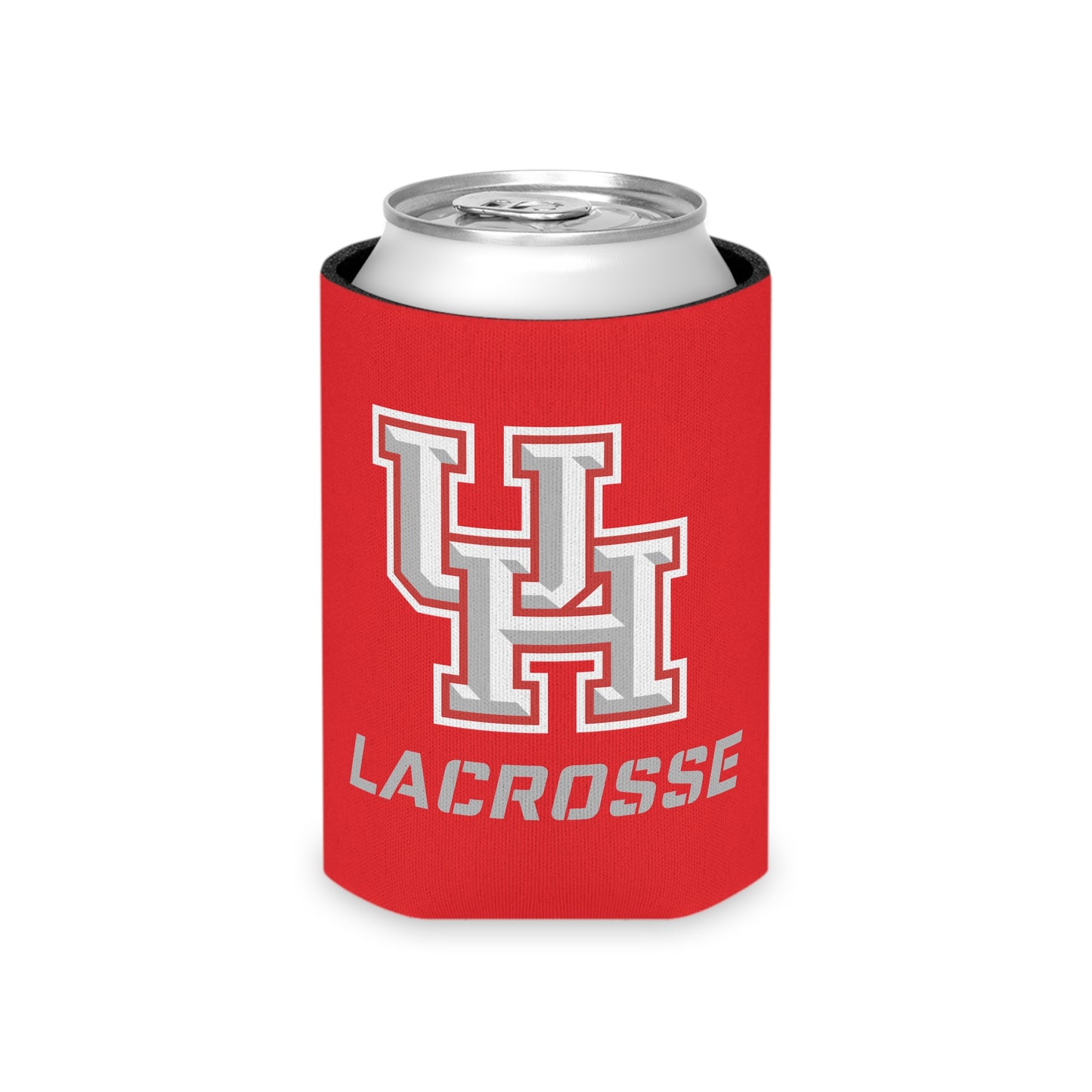 UH Club Lacrosse Can Cooler (3-pack)