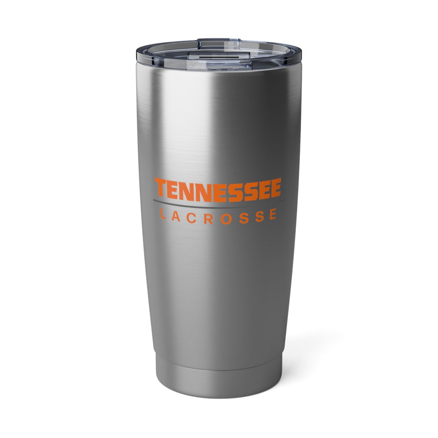 Tennessee Lacrosse Insulated Tumbler (20oz)