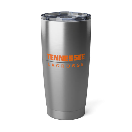 Tennessee Lacrosse Insulated Tumbler (20oz)
