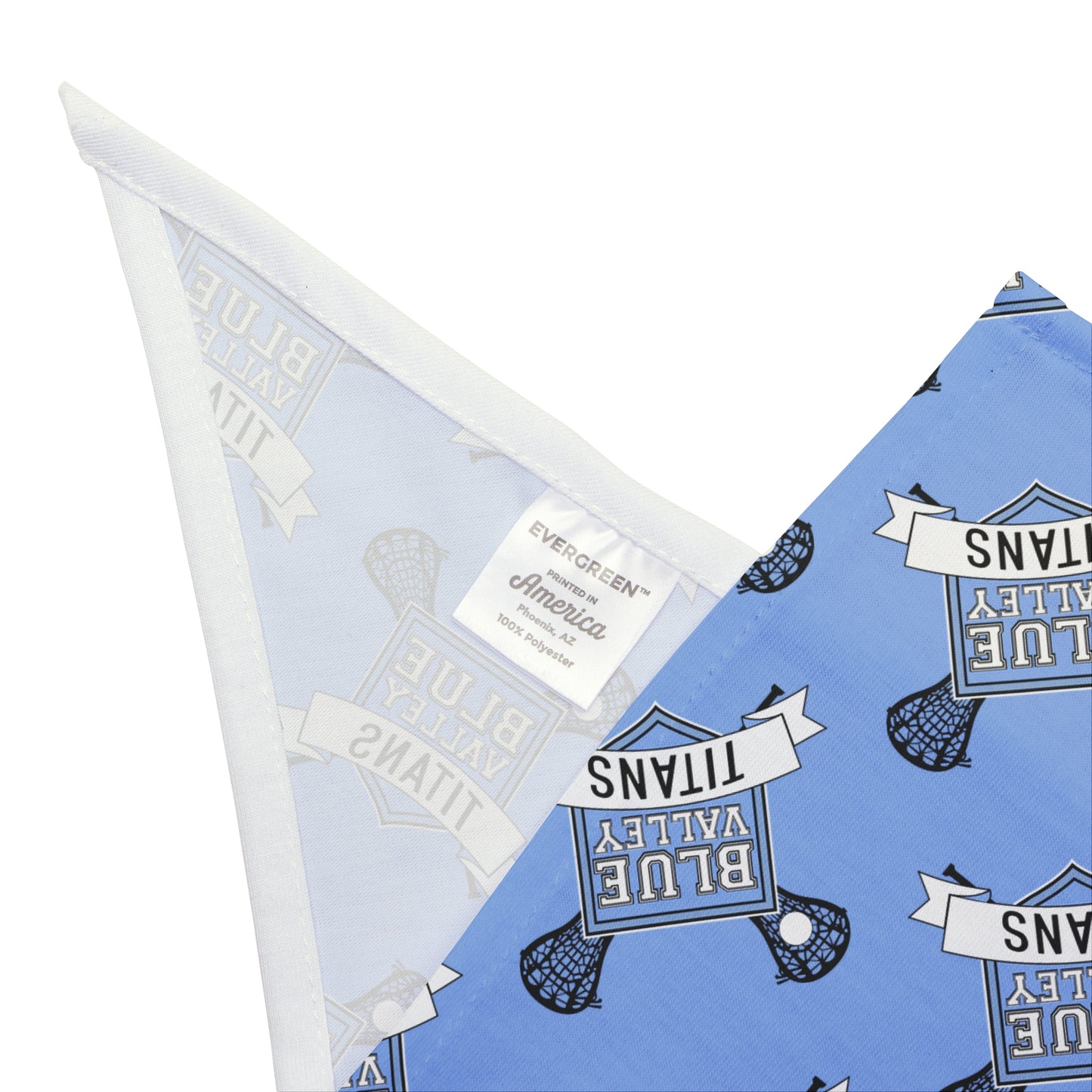 BV Titans Pet Bandana